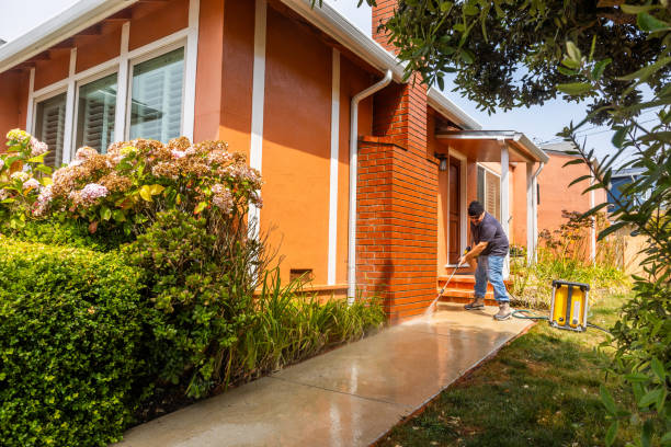 Garage Pressure Washing in Doney Park, AZ